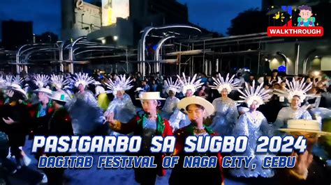 pasigarbo sa sugbo winners|Dagitab Festival tops Pasigarbo sa Sugbo in Cebu City .